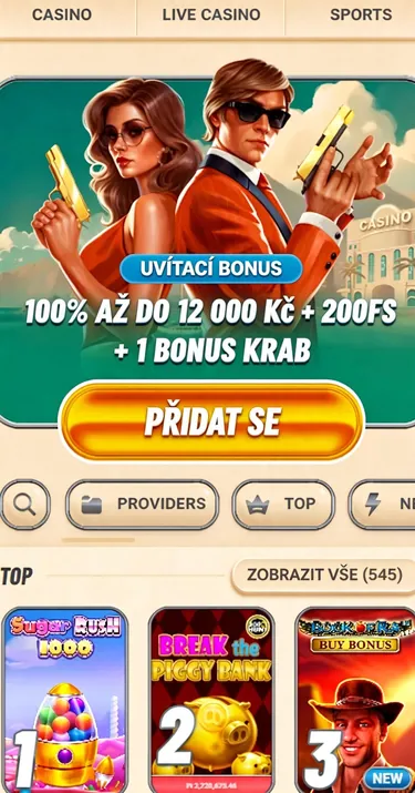 Vegasino